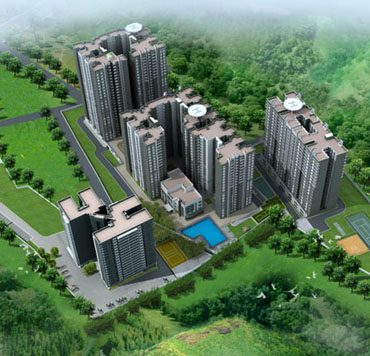 amaya heavenly valley in thadagam